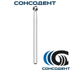 Фреза для кости H141-023 FGXL NTI, H141-023 FGXL