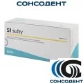 S1 Suhy putty / С1 сахи патти (2 х 300мл) Bisico, 01090
