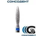 Головка алмазная (ГСАПТ-2,3П-10С) КМИЗ, 866.104.243.100.023