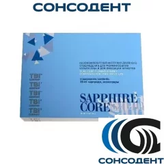 Сапфир Кор / Sapphire Core МиниМикс А2 (5 мл) TBI/S&C, 143300