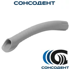 Universal универсальные канюли d=16 мм (серые, 5 шт) Durr Dental, 0700-055-50