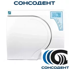 Автоклав BTD23L-A автоматический (с вакуумной сушкой) P&T Medical, 5010095