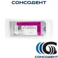 Ультрасорб L=75, 4/0 с иглой HS-20 (режущая) Линтекс, HS-20