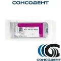 Ультрасорб L=50, 5/0 с иглой HR-15 (колющая) Линтекс, HR-15