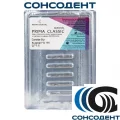 Боры хирургические Lindemann FG 161 (5шт) Prima Dental, 161 FG SURG