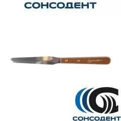 Шпатель для силиконов (Mixing Spatula) Zhermack, С207200