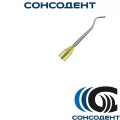 Ключ для дотягивания дуг ф 1,0 золотой 13-11 Экрадент, 13-11