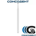 Боры твердосплавные Classic HP 4 (5шт) Prima Dental, Classic HP 4