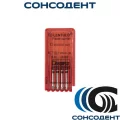 Lentulo Maillefer 25мм, №4 каналонаполнитель машинный (4 шт), A002222500412