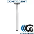 Бор алмазный,818/040C-FG,NTI, 818-040C-FG