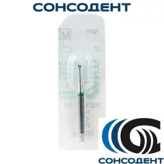 Бор твердосплавный H1S-012-RAL NTI, H1S-012-RAL