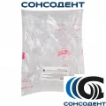 Ложка слепочная прозрачная Hi-Tray Light Clear большая верх (12 шт) Zhermack, D5CLUP