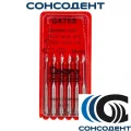 Gates / Гейтс 28мм, №6 (6 шт) Maillefer, A000823000612