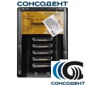 Боры твердосплавные Accu-Prep FG 847/016 (5 шт) Prima Dental, Predator Accu-Prep 847/016 FG