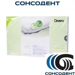 Ceram X Duo + / Церам Икс Дуо плюс Набор (7 х 3 г) Dentsply, 60701350