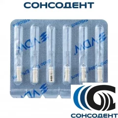 C-Pilot FiLes CC+ / Ц-Пилот файлы ЦЦ+ (L21 №15 ручные) VDW, V040368021015