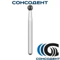 Бор алмазный 801/021M-RA NTI, 801-021M-RA