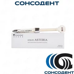 Estelite Asteria / Эстелайт Астерия A1B (4 г) Tokuyama Dental, 10981