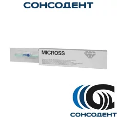 Скребок для получения аутогенной кости Micross, 4049