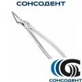 Щипцы для удаления зубов верхние корневые Байонеты 11-51 HLW, 11-51*