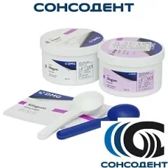 Silagum Putty Soft / Силагум Патти Софт (2 х 262мл) DMG, 909485