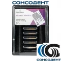 Финиры 10/12 граней Esthetic Finishing FG OF 3 (5шт) Prima Dental, OF 3 (блистер)