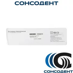 Щипцы для экстракции зубов 110-154-51 Medenta, 110-154-51-HL