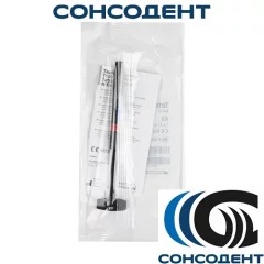 Tetric N-Ceram Refill / Тетрик N-Церам Рефил A3 (3.5г) Ivoclar Vivadent, 604027AN