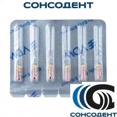 C-Pilot FiLes CC+ / Ц-Пилот файлы ЦЦ+ (L25 №06 ручные) VDW, V040368025006
