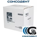 Диспенсер для бумажных салфеток (белый) Euronda