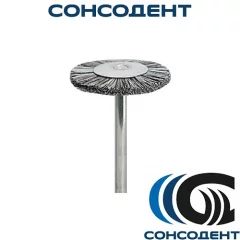 Щетка полировочная P1261 (1 шт) NTI, P1261