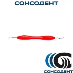 Экскаватор круглый двухугловой от 1,0 до 2,0 мм LM-Instruments, LM 61-62 XSI