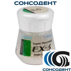 EX-3 Powder Opaque порошковый опак B3O (10г) Kuraray Noritake, 10-149
