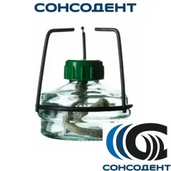 Спиртовка стеклянная СЛ-2 100 мл