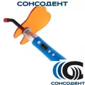 DTE LUX VI (беспроводная полимеризационная лампа) Woodpecker, LUX VI