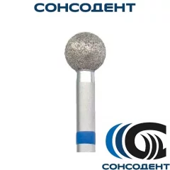 Головка алмазная (ГСАШ-5,0П-С) КМИЗ, 866.104.001.048.050