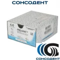Пролен W8007T (1 шт) Johnson&Johnson INTERNATIONAL, 1ШТ.