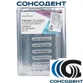 Боры хирургические Lindemann FG 162A (5шт) Prima Dental, 162A FG SURG