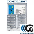 Боры твердосплавные FG 62 (10шт) Prima Dental, FG 62