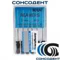 Reamers/ Римерс 31 мм / №40 (6 шт) MANI, 0314009M