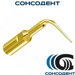 Насадка PD3T для снятия зубных отложений Woodpecker, PD3T