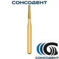 Финир 12 граней Trimming & Finishing FG 7713 (5шт) Prima Dental, 7713 (блистер)
