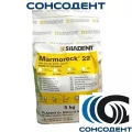 Marmorock 22 / Марморок - супер прочный (золотисто-коричневый, 4 класс, 5 кг) Siladent, 205929