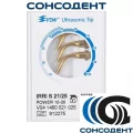Файлы для ультразвука IRRI S (гладкие) L 21 №25 к аппарату Ultra (4 шт) VDW, V041460021025