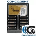 Боры твердосплавные FG Predator Turbo PR-330T FG (10шт) Prima Dental, PR-330T FG