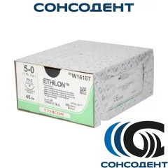 Этилон W1618T (24 шт) Johnson&Johnson, W1618T