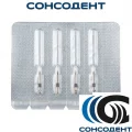 Root Fillers / Рут Филлерс 25 мм №40 (4шт) Pro-Endo VDW, V200609025040