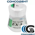 EX-3 Translucent To порошок транспорент (10г) Kuraray Noritake, 10-238