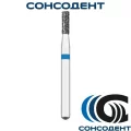 Алмазные боры FG STANDARD 835/014 (1 шт.) SS White, 835/014