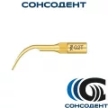 Насадка GD2T для снятия зубных отложений Woodpecker, GD2T